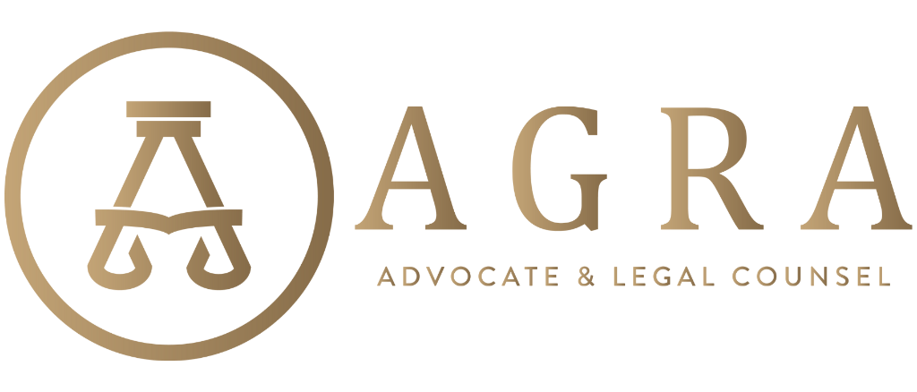 AGRA Advocate & Legal Counsel