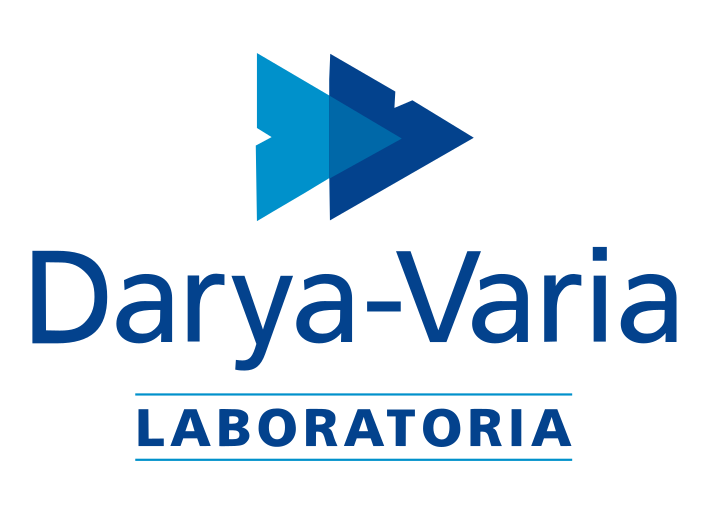 Darya Varia - Laboratoria