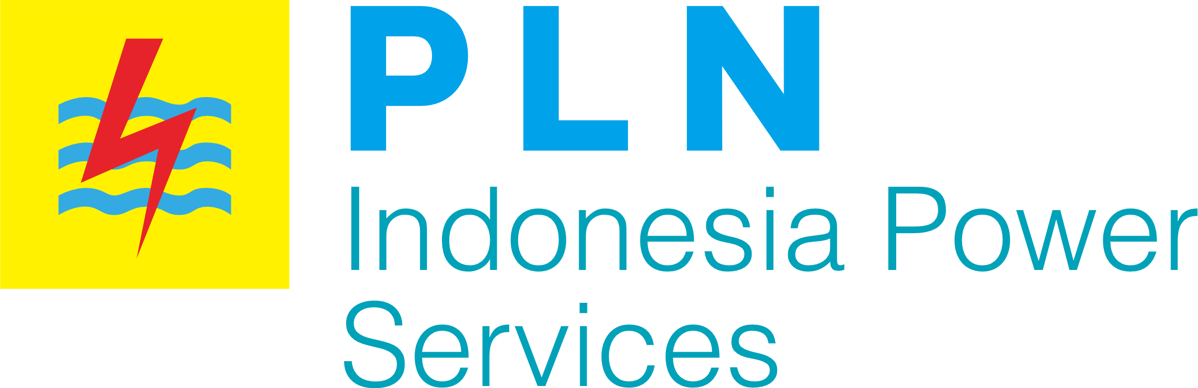 PLN - Indonesia Power Services