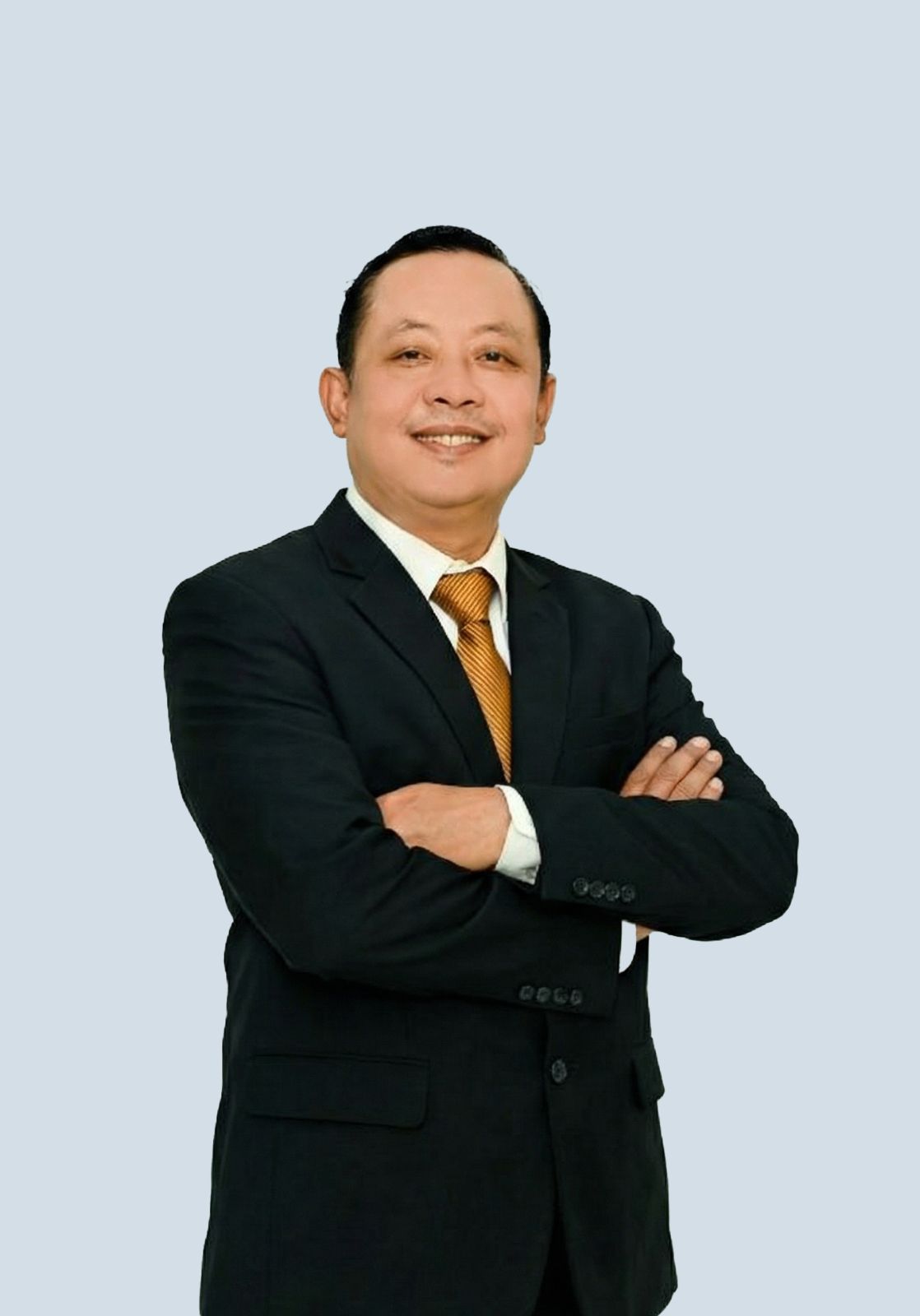 Professional headshot of Widya Armedya, S.H.