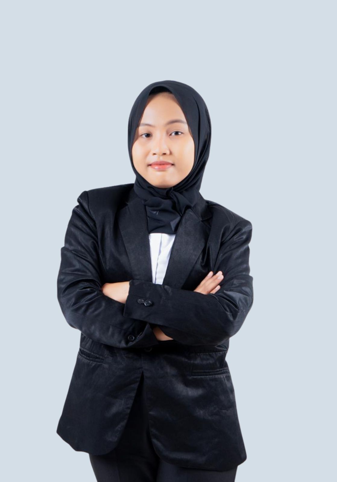Professional headshot of Ayu Nanditawati